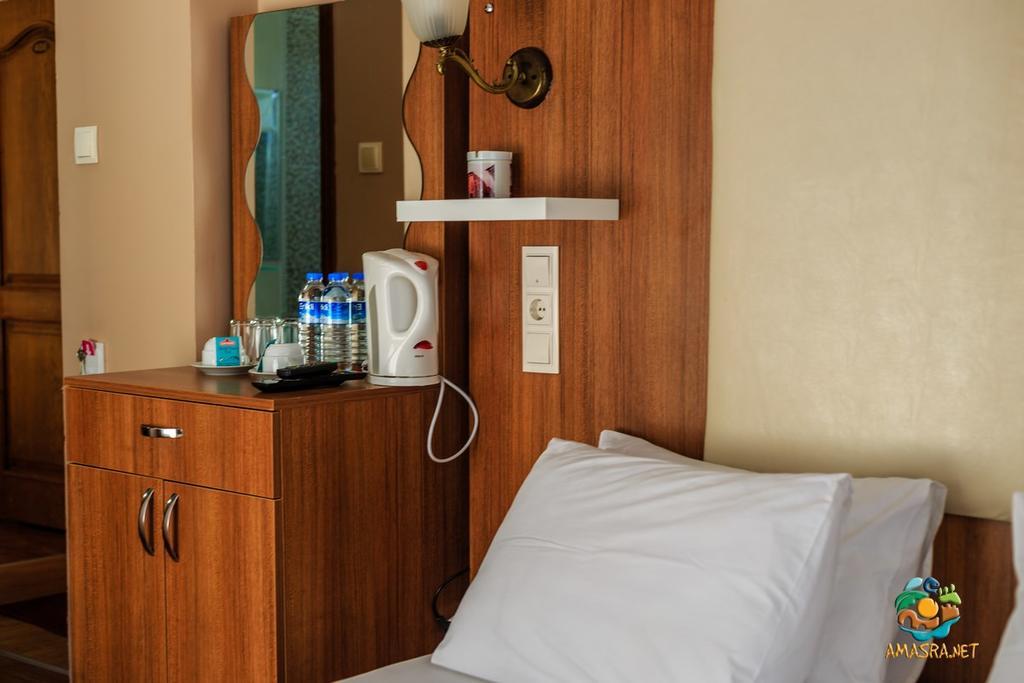 Amasra Ayyildiz Hotel Εξωτερικό φωτογραφία