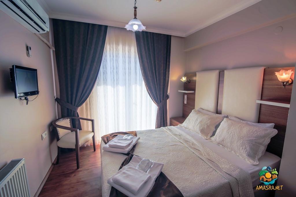 Amasra Ayyildiz Hotel Εξωτερικό φωτογραφία