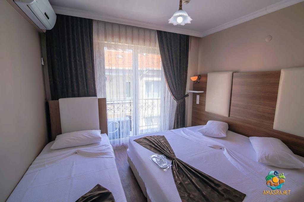 Amasra Ayyildiz Hotel Εξωτερικό φωτογραφία