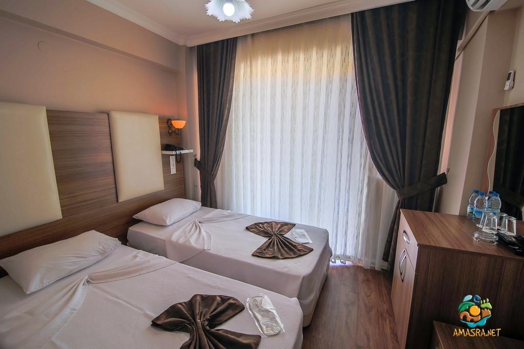Amasra Ayyildiz Hotel Εξωτερικό φωτογραφία