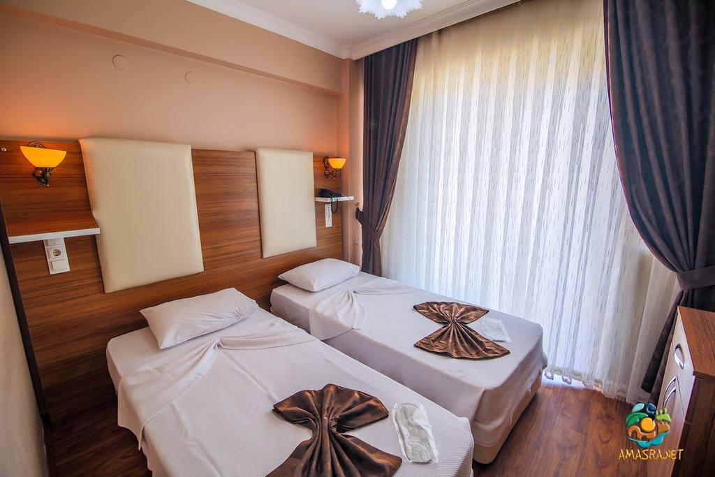 Amasra Ayyildiz Hotel Εξωτερικό φωτογραφία